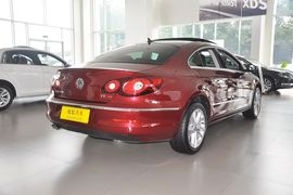 2012款一汽大众CC
