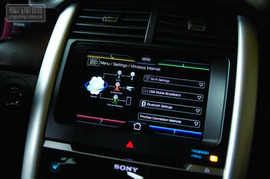 “Eco”扩大阵线