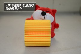 普瑞维亚保养费用调查