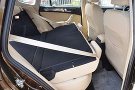 2012款中华V5