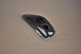 2012款中华V5