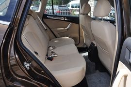 2012款中华V5