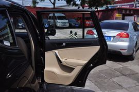 2012款中华V5