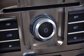 2012款中华V5