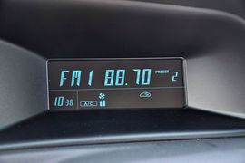 2012款中华V5
