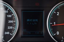 2012款中华V5