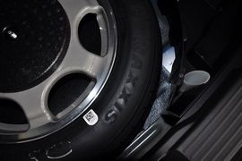 2012款福特锐界2.0T尊锐型到店实拍