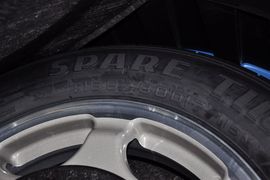 2012款福特锐界2.0T尊锐型到店实拍