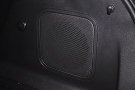 2012款福特锐界2.0T尊锐型到店实拍