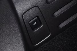 2012款福特锐界2.0T尊锐型到店实拍