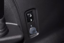 2012款福特锐界2.0T尊锐型到店实拍