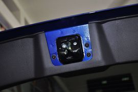 2012款福特锐界2.0T尊锐型到店实拍