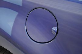 2012款福特锐界2.0T尊锐型到店实拍