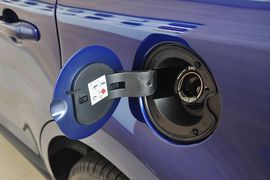 2012款福特锐界2.0T尊锐型到店实拍