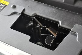 2012款福特锐界2.0T尊锐型到店实拍