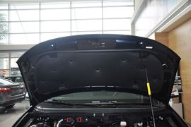 2012款福特锐界2.0T尊锐型到店实拍