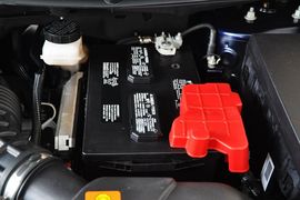 2012款福特锐界2.0T尊锐型到店实拍