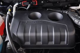 2012款福特锐界2.0T尊锐型到店实拍