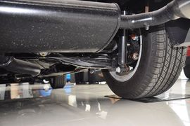 2012款福特锐界2.0T尊锐型到店实拍