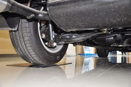 2012款福特锐界2.0T尊锐型到店实拍