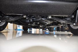 2012款福特锐界2.0T尊锐型到店实拍