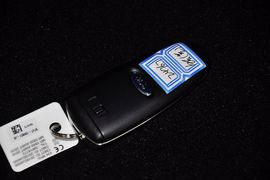 2012款福特锐界2.0T尊锐型到店实拍