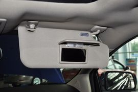 2012款福特锐界2.0T尊锐型到店实拍