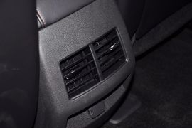 2012款福特锐界2.0T尊锐型到店实拍