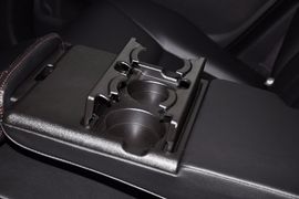 2012款福特锐界2.0T尊锐型到店实拍