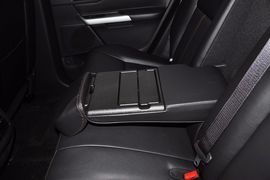 2012款福特锐界2.0T尊锐型到店实拍