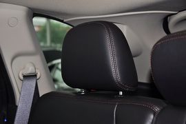 2012款福特锐界2.0T尊锐型到店实拍