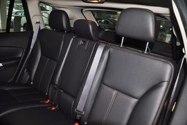 2012款福特锐界2.0T尊锐型到店实拍