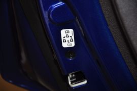 2012款福特锐界2.0T尊锐型到店实拍