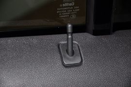 2012款福特锐界2.0T尊锐型到店实拍