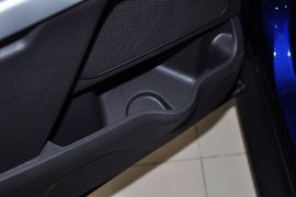 2012款福特锐界2.0T尊锐型到店实拍