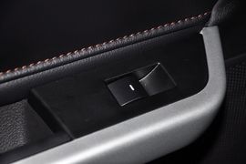 2012款福特锐界2.0T尊锐型到店实拍