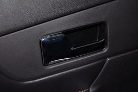 2012款福特锐界2.0T尊锐型到店实拍