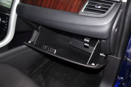 2012款福特锐界2.0T尊锐型到店实拍