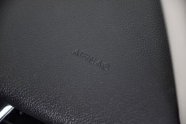 2012款福特锐界2.0T尊锐型到店实拍