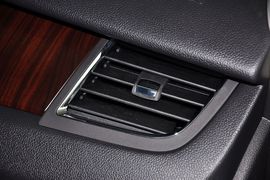 2012款福特锐界2.0T尊锐型到店实拍