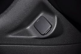 2012款福特锐界2.0T尊锐型到店实拍