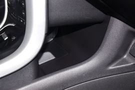 2012款福特锐界2.0T尊锐型到店实拍