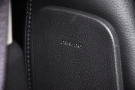 2012款福特锐界2.0T尊锐型到店实拍