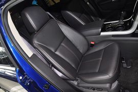 2012款福特锐界2.0T尊锐型到店实拍