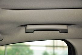 2012款福特锐界2.0T尊锐型到店实拍