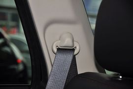 2012款福特锐界2.0T尊锐型到店实拍