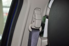 2012款福特锐界2.0T尊锐型到店实拍