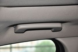 2012款福特锐界2.0T尊锐型到店实拍