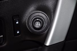 2012款福特锐界2.0T尊锐型到店实拍