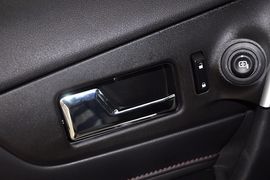 2012款福特锐界2.0T尊锐型到店实拍